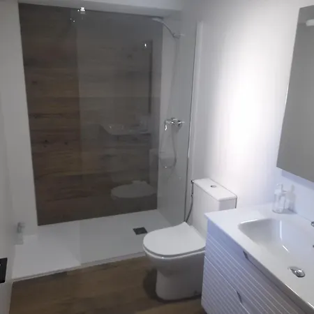 Hébergement de vacances L'amagatall