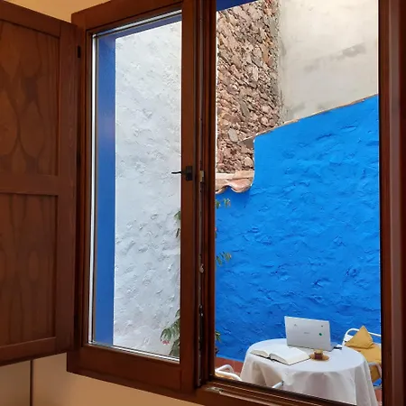 L'amagatall Hébergement de vacances