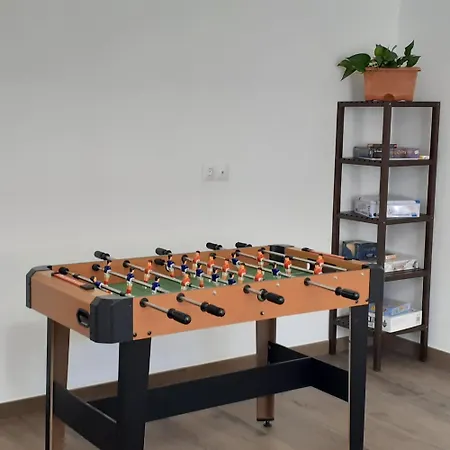 L'amagatall Hébergement de vacances Ahin