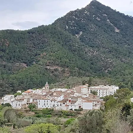 Casa de Férias L'amagatall *