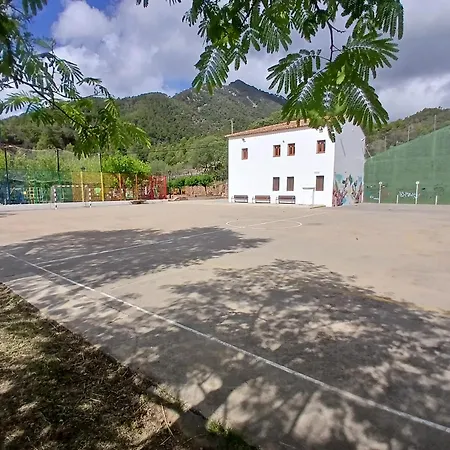 L'amagatall Casa de Férias *